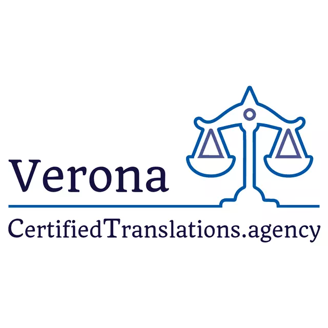 TRADUZIONI GIURATE A VERONA